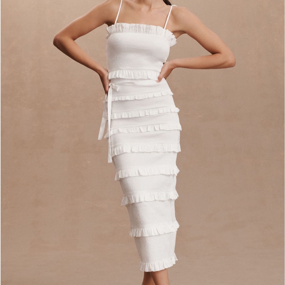 V. Chapman - Lily Dress